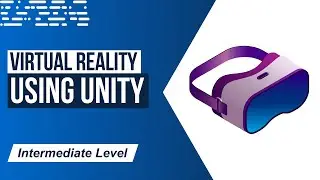 Random Cube Spawning Mechanism | Virtual Reality (VR) Using Unity | Urdu / Hindi