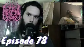 TAP (Intro) - EP 78 -  Me & Kevin Smretschnig(Pray For Pain)