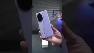 Honor 100 Pro Unboxing 🔥& First Impression! amazing phone
