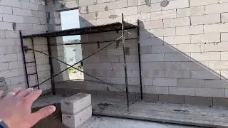 Строительство дома