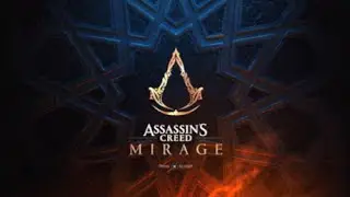 AC Mirage: The Forty Thieves Ambush