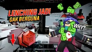 Bedwars Makin Brutal, Inikah Tanda Akhir Kemakmuran Bedwars