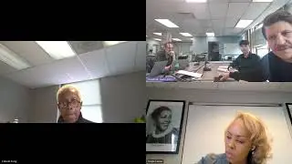 Pre Proposal Conference: RFQ Grant Administrative Services 2024