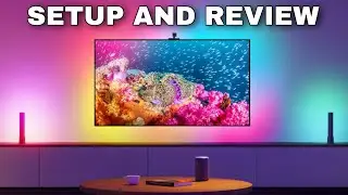 Lytmi Neo Sync Box Setup and Review