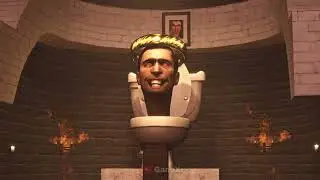 Skibidi Toilet 10 | Recreation 2026