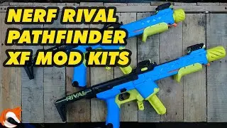 XFP : Rival PathFinder Mod Kits