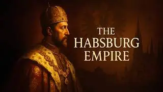 How One Family Ruled Europe for Centuries?