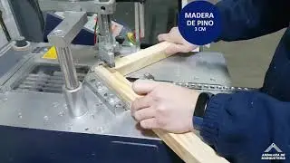 Fabricación de Canvas