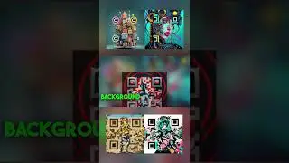 How to Generate AI QR Code Art | 