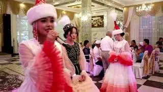Dilnaz Qyz Uzatu
