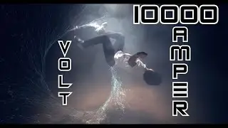 Volt (Саян Саая) - 10000 amper  [
