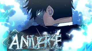 Playing the New Aniverse Solo Leveling Raid Update!