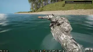Deadside Конвой что это такое и как забрать кейс