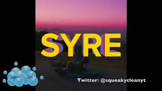 Jaden Smith - Icon (Clean)