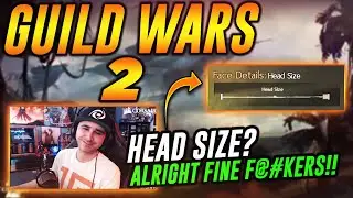 Summit1G tries Guild Wars 2 for the FIRST Time - Guild Wars 2