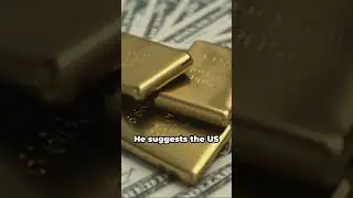 BRICS Gold-Backed Currency: The Unveiled Truth