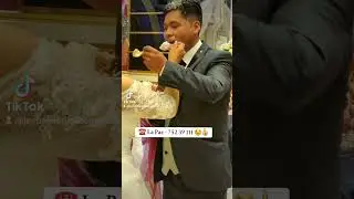 Las Bodas mas hermosas son las cristianas. JESUS ES PRIMERO