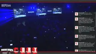 Watch_Dogs Sony Gamescom 2013 press conference