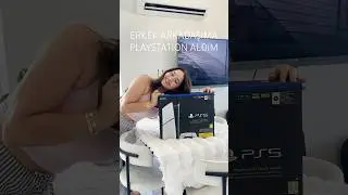 I bought a Playstation 5 for my boyfriend 🙌🏻🧚🏻‍♂️ no ads 