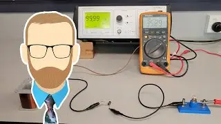 Series LCR resonance
