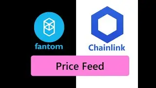 Chainlink Price Feed
