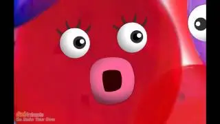 The annoying balloon