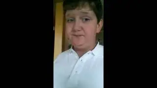 Как сломать свой голос😕