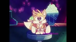 Tails Spin