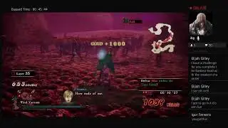 Berserk and the Band of the Hawk