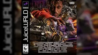 Juice WRLD - Empty (432Hz)