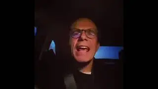 man sings and does the isekai meme on two woman