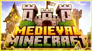 Medieval MC Modpack 1.20 Review (Medieval Minecraft 1.20 Modpack)