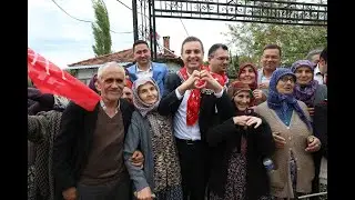 “KALKINMAYI KIRSALDAN BAŞLATACAĞIZ”