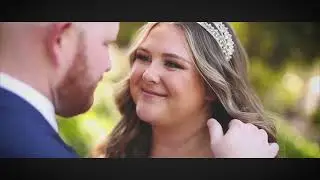 Charming Spring Wedding at Gold Hill Gardens