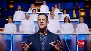 Wall of Chefs 