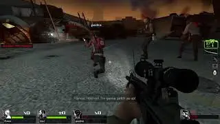 Left 4 Dead 2 (12-20-23)