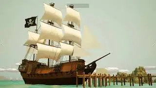 FREE!! | Low Poly Environment