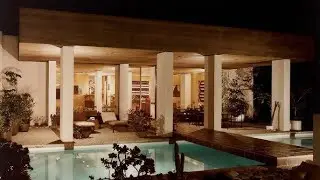 Buff & Hensman, Architects | Buff Residence:  Rapor, 1977