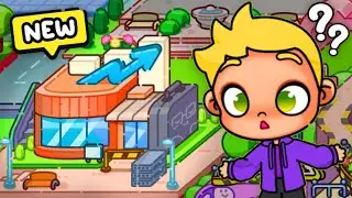 Die NEUSTEN SECRETS und UPDATES in AVATAR WORLD! 😨 (Avatar World | Secrets Deutsch)