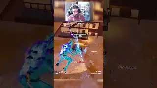 I Am Zeus! (Fortnite)