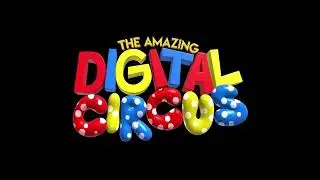 (PLEASE DON'T BLOCK THIS) (REUPLOAD) The Amazing Digital Circus Intro Has A Sparta Remix