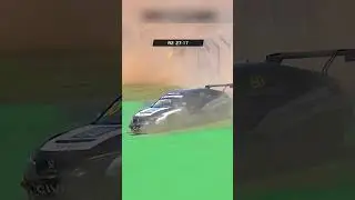 Big impact 💥Fortunately, the driver is ok! 🙏 #TCR #TCRSouthAmerica #Racing #Motorsport