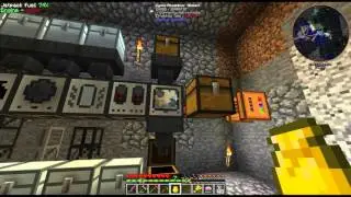 The Potatocraft FTB Infinity Evolved Server - S2 E10 :: SilentFarmification