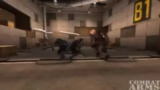 CombatZera #1 (a suruba)