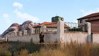 ArmA 3 | КО 1-3 на ДВ!