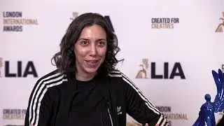 Audio & Radio Jury President Laura Rapela discusses the conclusion of judging and the results
