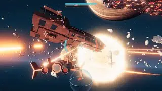 Star Fighter • Início de GAMEPLAY • PC • Português Brasileiro