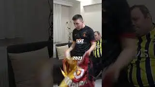 2019 & 2023 | 