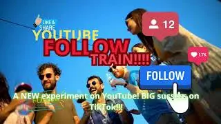 FOLLOW TRAIN