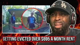 How Did Our Rent Jump To $4000? EVICTION